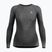 Bluza termoaktywna damska Odlo Performance Warm Blackcomb Bl Top Crew Neck black