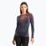Longsleeve termoaktywny damski ODLO Blackcomb Eco india ink