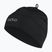 Czapka zimowa ODLO Polyknit Warm Reflective black