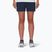 Spodenki trekkingowe damskie Mammut Runbold Roll Cuff marine