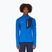Bluza męska Mammut Taiss Light ML ice/ marine