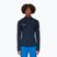 Bluza męska Mammut Taiss Light ML marine