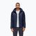 Kurtka męska Mammut Albula IN Hooded marine