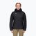 Kurtka ocieplana damska Mammut Albula IN Hooded black