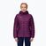 Kurtka damska Mammut Albula IN Hooded grape