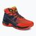 Buty turystyczne  męskie Mammut Sertig II Mid GTX hot red/marine