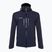 Kurtka przeciwdeszczowa męska Mammut Taiss HS Hooded marine