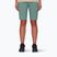 Spodenki trekkingowe damskie Mammut Runbold dark jade