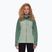 Kurtka przeciwdeszczowa damska Mammut Alto Guide HS Hooded jade/dark jade