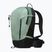 Plecak turystyczny damski Mammut Lithium 20 l jade/black