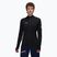 Bluza trekkingowa damska Mammut Taiss Light ML black