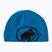 Czapka zimowa Mammut Fleece glacier blue / black