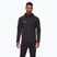 Bluza trekkingowa damska Mammut Madris Light ML Hooded black