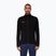 Bluza trekkingowa męska Mammut Aconcagua ML Jacket Men black
