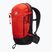 Plecak turystyczny Mammut Lithium 15 mammut red/black
