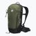 Plecak turystyczny Mammut Lithium 15 dark marsh/black