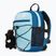 Plecak turystyczny dziecięcy Mammut First Zip 16 l cool blue/deep ice