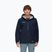 Kurtka przeciwdeszczowa męska Mammut Crater Light HS Hooded marine