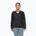 Kurtka przeciwdeszczowa damska Mammut Ducan Light HS Hooded black