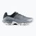 Buty turystyczne damskie Mammut Girun II Low GTX alloy/light glacier