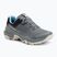 Buty turystyczne damskie Mammut Girun II Low GTX alloy/light glacier
