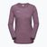 Longsleeve damski Mammut Tree Wool FL flux melange 01700