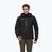 Kurtka przeciwdeszczowa męska Mammut Linard HS Thermo Hooded Jacket Men black
