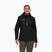 Kurtka przeciwdeszczowa damska Mammut Linard HS Thermo Hooded Jacket Women black