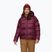 Kurtka puchowa damska Mammut Glacier Glow Insulation Hooded vin
