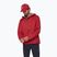 Kurtka przeciwwiatrowa męska Mammut Ducan HS Hooded dark mammut red
