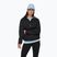 Kurtka przeciwwiatrowa damska Mammut Ducan HS Hooded black