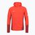 Bluza męska Mammut Taiss ML Hooded mammut red/dark mammut