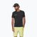 Koszulka trekkingowa męska Mammut Ducan FL T-Shirt Men black