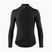Longsleeve rowerowy męski ASSOS Equipe R S11 Spring Fall black