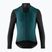 Kurtka rowerowa męska ASSOS Mille GT Hashoogi 3/3 Winter S11 foundation green