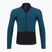 Longsleeve rowerowy męski ASSOS Equipe R S11 Spring Fall petrol blue