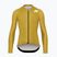 Longsleeve rowerowy męski ASSOS Mille GT S11 EVO golden yellow