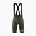 Spodenki rowerowe męskie ASSOS Mille GT S11 Bib Shorts moss green