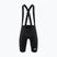 Spodenki rowerowe męskie ASSOS Mille GT S11 Bib Shorts black