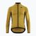 Kurtka rowerowa męska ASSOS Mille GT Wind S11 golden yellow