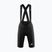 Spodenki rowerowe damskie ASSOS Uma GT S11 Bib Shorts W black