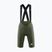 Spodenki rowerowe damskie ASSOS Uma GT S11 Bib Shorts W moss green