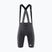Spodenki rowerowe męskie ASSOS Equipe R S11 Bib Shorts robust grey