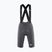 Spodenki rowerowe damskie ASSOS Dyora R S11 Bib Shorts W robust grey