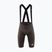 Spodenki rowerowe męskie ASSOS Mille GT S11 Bib Shorts wild brown