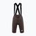 Spodenki rowerowe damskie ASSOS Mille GT S11 Bib Shorts wild brown