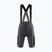 Spodenki rowerowe damskie ASSOS Tactica Bib Shorts T5 W rubust grey