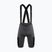 Spodenki rowerowe męskie ASSOS Tactica Bib Shorts T5 rubust grey