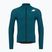 Longsleeve rowerowy męski ASSOS Mille GT Spring Fall Jersey S11 deep petrol