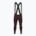 Spodnie rowerowe męskie ASSOS Mille GT Bib Tights S11 mulberry brown